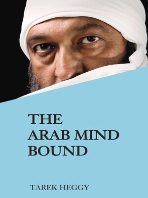 cover image of The Arab Mind Bound
